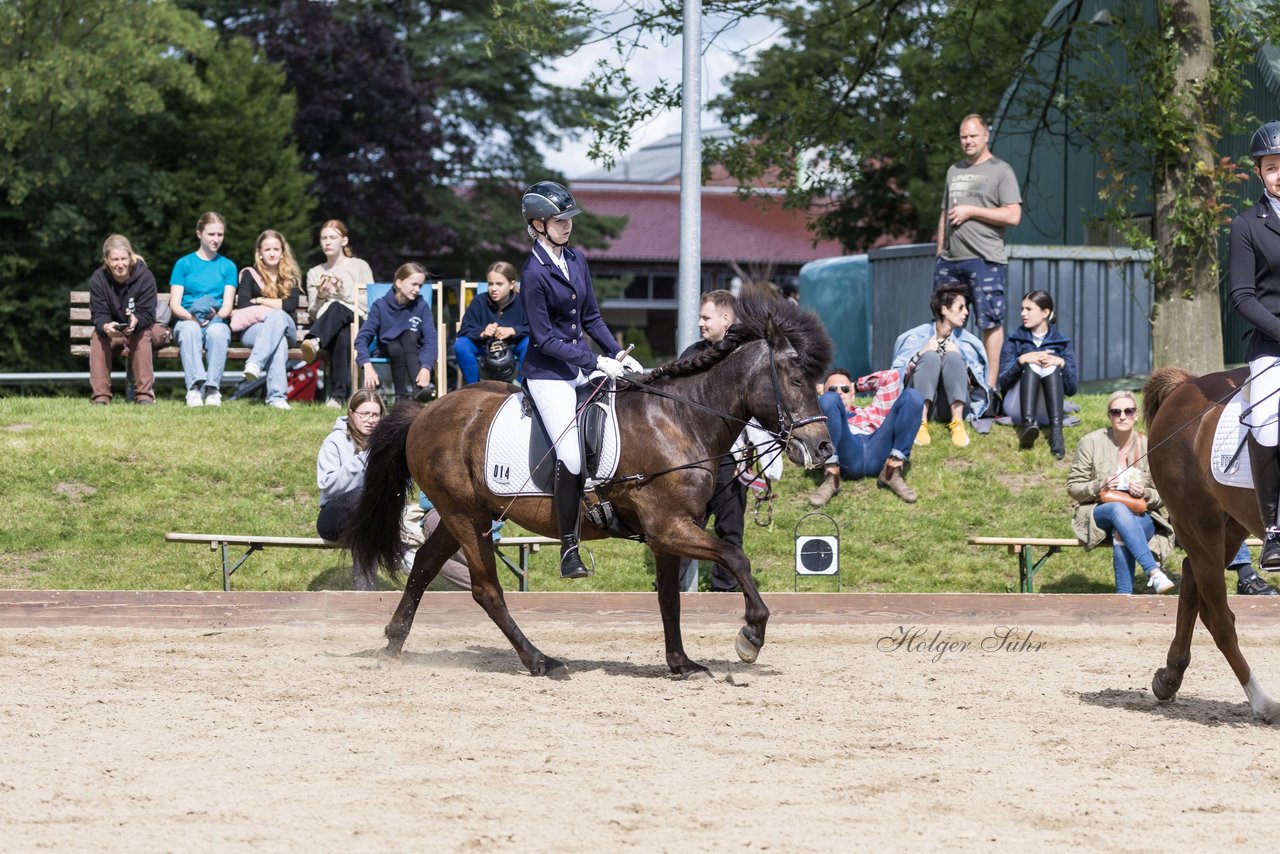 Bild 501 - Pony Akademie Turnier